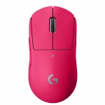 Logitech Pro X Superlight - Magenta