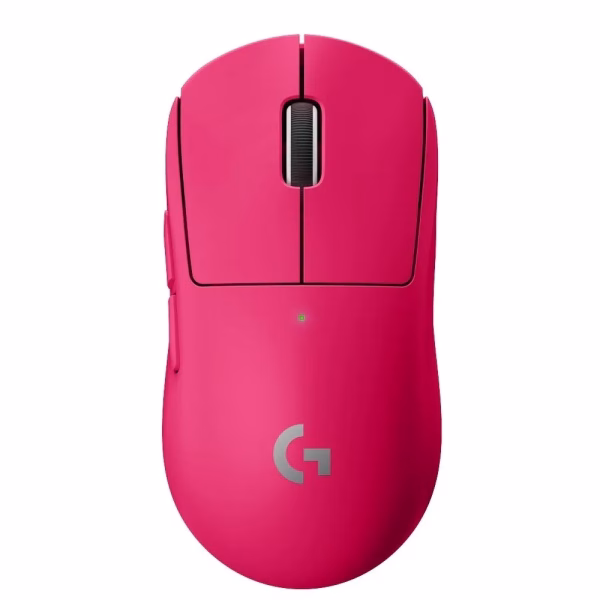 Logitech Pro X Superlight - Magenta