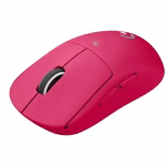 Logitech Pro X Superlight - Magenta - Imagen 3