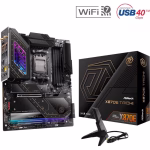 ASRock X870E TAICHI AM5 AMD X870E SATA 6Gb/s Extended ATX Motherboard
