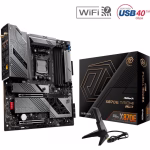 ASRock X870E Taichi Lite AM5 AMD X870E SATA 6Gb/s Extended ATX Motherboard