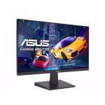 ASUS Monitor IPS 27" 100 Hz Full HD VA27EHF Frameless 1ms Adaptive-Sync, for Working and Gaming, Low Blue HDMI VESA Tilt