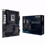 ASUS Pro WS W680-ACE IPMI Intel W680 LGA 1700 ATX workstation dual PCIe 5.0x16 DDR5 ECC memory dual Intel 2.5 Gb Lan, 3xPCIe 4.0