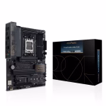 ASUS ProArt B650-Creator AM5 Ryzen 7000 ATXPCIe 5.0 DDR5 M.2 PCIe 5.0 2.5G & 1G LAN USB 3.2 Gen2 Type-C