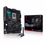ASUS ROG Maximus Z790 Hero WiFi 6E LGA 1700 Intel 13th&12th Gen PCIe 5.0 2.5Gb LAN BT Thunderbolt 4
