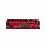 ASUS ROG Strix Scope BLUE SWITCH RX EVA-02 Edition Teclado Layout Ingles 100% RGB ROG RX Red Optical Edition/BL/US