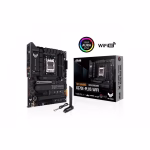 ASUS TUF GAMING X670E-PLUS WIFI 6E AM5 Ryzen 7000 ATX PCIe 5.0 DDR5 4x M.2 WiFi 6E