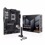 ASUS TUF GAMING X870-PLUS WIFI AM5 ATX PCIe 5.0 DDR5 WiFi 7 AI