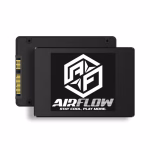 Airflow Green SSD 256GB SATA III 2.5" SMI+TLC 500 MB/s OEM