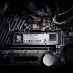 Airflow Perfect SSD 1TB NVMe PCIe Gen3x4 3D NAND1.3 M.2 2280 2500MB/s OEM