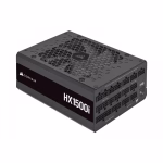 CORSAIR HX1500i Full Modular 80 PLUS PLATINUM CP-9020215-NA 1500 W ATX12V 2.52 / EPS12V 2.92