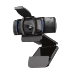 Cámara Web Logitech C920s Pro HD - Imagen 2
