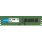Crucial 16GB RAM DDR4 3200 PC4 25600 Desktop Memory CT16G4DFRA32A