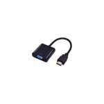 Exelink CONVERSOR HDMI @ VGA 30cm