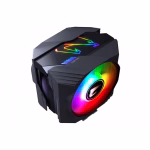 GIGABYTE GP-ATC800 2x Fan 120mm 2 Ball CPU Cooler