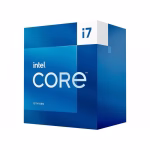 Intel Core i7 13700 5.2Ghz 24 Hilos 16 cores 30MB Cache up to 5.2 GHz Box