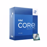 Intel Core i7 13700K 13th Gen Raptor Lake 16-Core (8P+8E) 3.4 GHz LGA 1700 125W Intel UHD Graphics 770 BX8071513700K