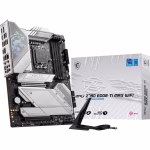 MSI MPG Z790 EDGE TI MAX WIFI LGA 1700 14 Gen DDR5 SATA 6Gb/s ATX 2x PCI-E x16 slot Wi-Fi 7 2.5Gbps LAN