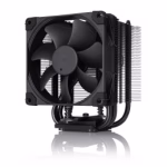 NOCTUA NH-U9S chromax.Black AM5 & LGA 1700 Single-Tower CPU Cooler