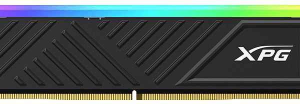 Memoria Ram XPG Spectrix 16GB DDR4 3200MT/s