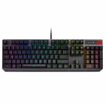 ROG Strix Scope RX Teclado Mecanico Blue Optical Switch USB Aura RGB Lighting