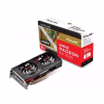 SAPPHIRE PULSE Radeon RX 7600 8GB GDDR6 PCI Express 4.0 x8 ATX Video Card 11324-01-20G