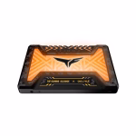 T-FORCE 500GB SSD DELTA S TUF Gaming Alliance RGB (12V)