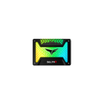 Team T-Force Delta RGB 500 GB BLACK (3/4PIN) (T253TR500G3C313)