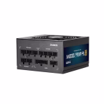 ZALMAN TERAMAX 1000W PSU 80+ PLUS GOLD ZM1000-TMX Full Modular