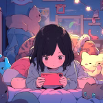 Anime prueba 3