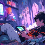 Anime prueba 5