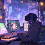 Anime prueba 7