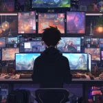 Anime prueba 8